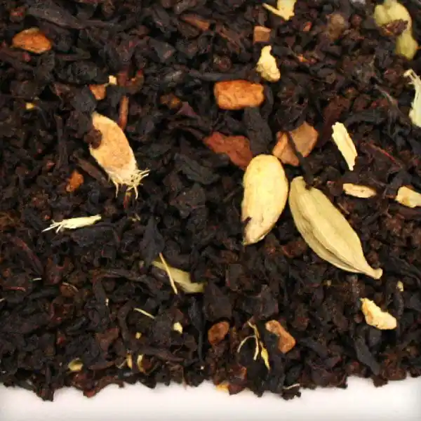 Indian Masala Chai – Black Tea