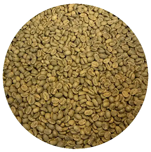 Ethiopian Yirgacheffe Washed – Koke Coop – Gr. 1