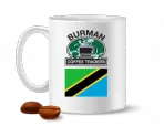 Tanzania Ngorongoro Highland Peaberry
