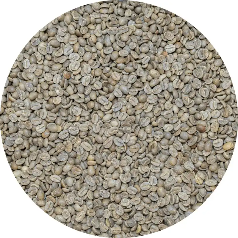 Hawaiian MauiGrown – Kaʻanapali Estate – Yellow Caturra Natural