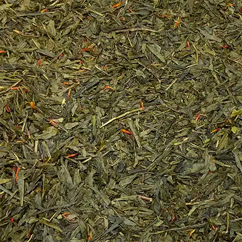 Chinese Acai Raspberry Green Tea