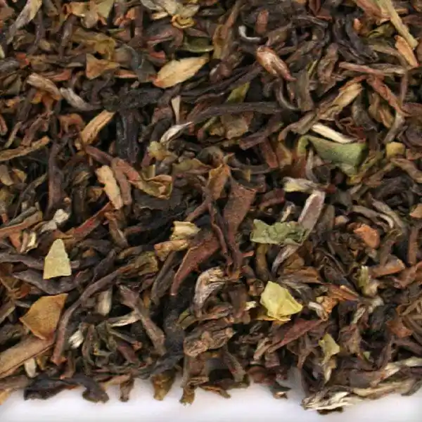 Indian Darjeeling Margaret’s Hope Estate Vintage First Flush