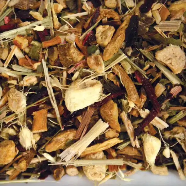 Herbal Energizer Power Blend