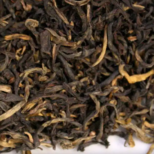 Chinese/Indian “Mt. Everest” Breakfast Blend – Black Tea