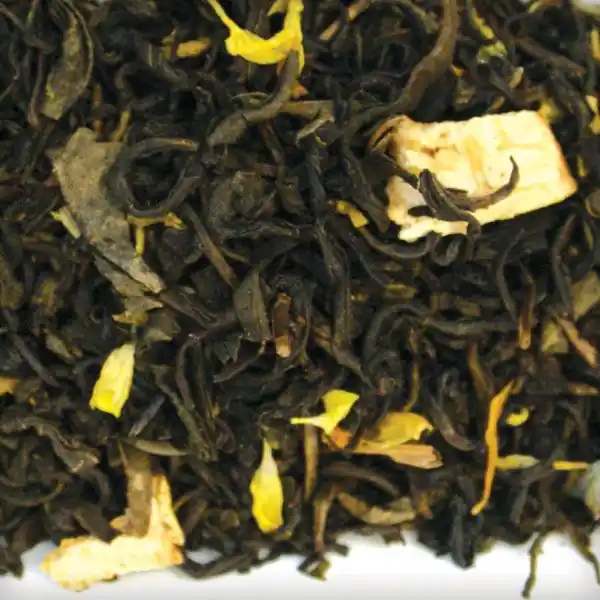 Chinese Lung Ching “Presidential Blend” Green Tea
