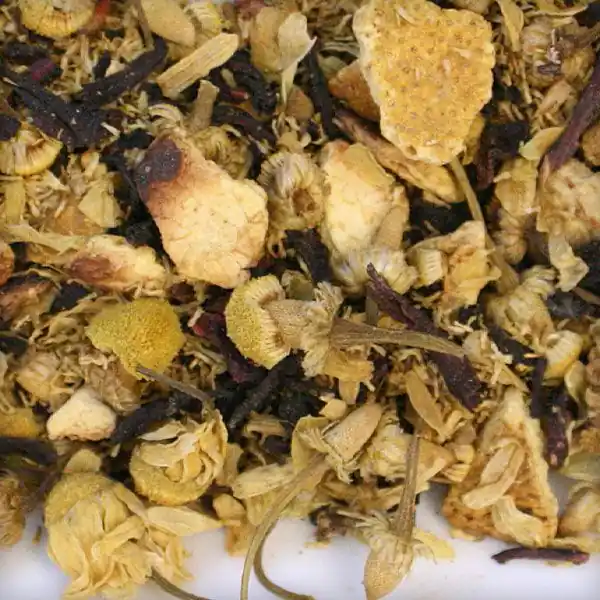 Bianca Chamomile Orange Blend