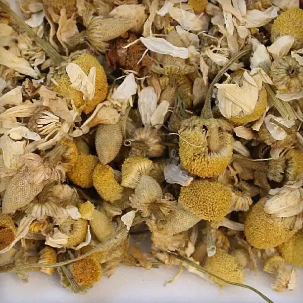 Chamomile Spice Relaxation Blend