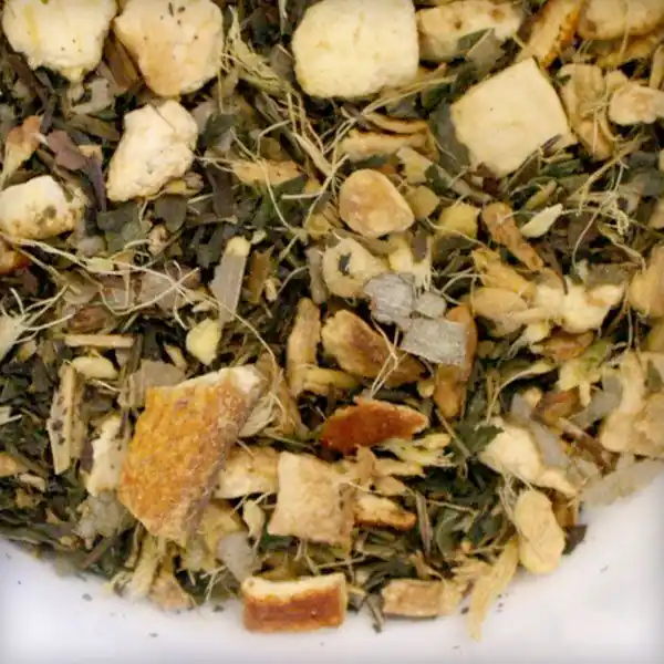Winter Elixir Warming Blend