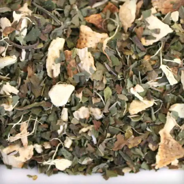 Evening Comfort Soothing Blend