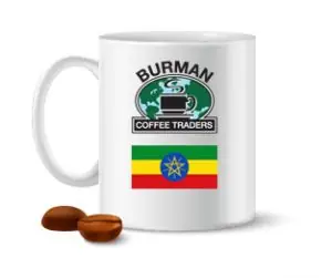 Ethiopian Washed FTO Yirgacheffe Gr. 2 Idido