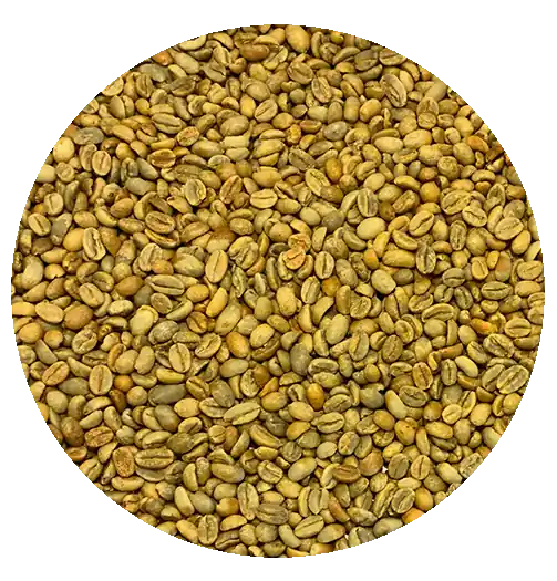 Ethiopian Yirgacheffe Natural Gr. 1 – Aricha Station