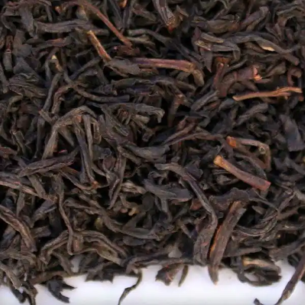 Chinese Lapsang Souchong Black