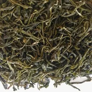 Wu Lu Premium Organic Tea