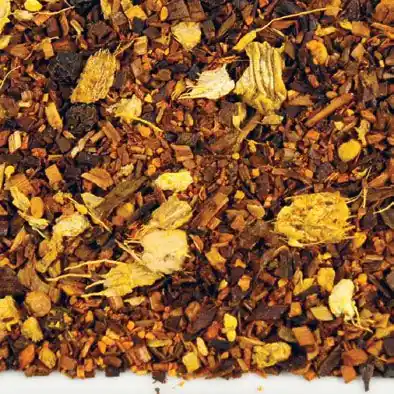 Turmeric Cider Spice Org. Herbal Blend Tea
