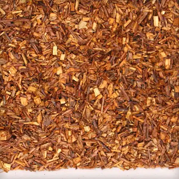 South African Org. Rooibos (Red Bush)