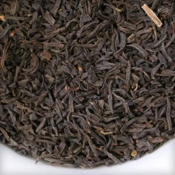 Chinese Qimen “Grand Keemun” Black