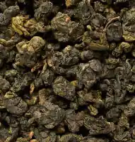 Taiwanese Luku Tung Ting Formosa “Green Dragon” Oolong