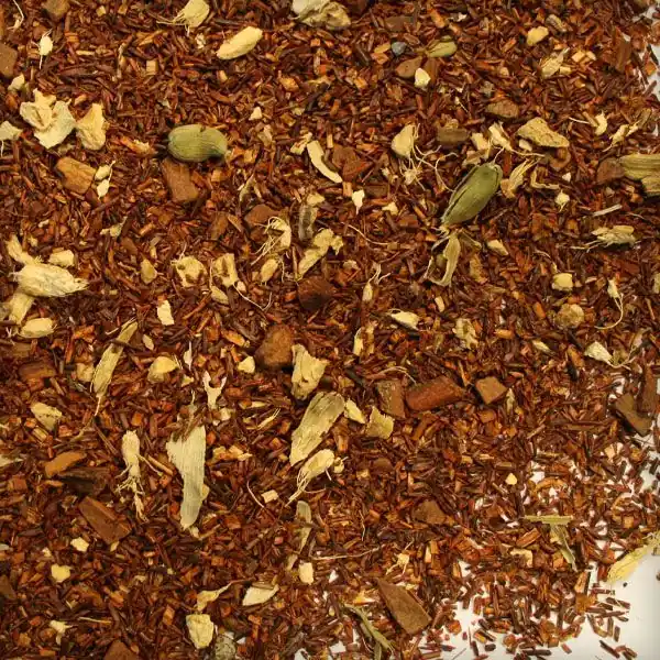 South African Rooibos Herbal Masala Chai