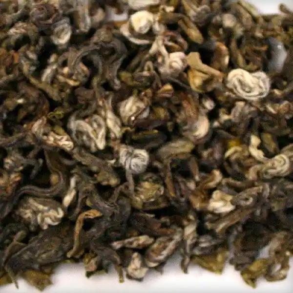 White Monkey (Bai Hao Zhu)