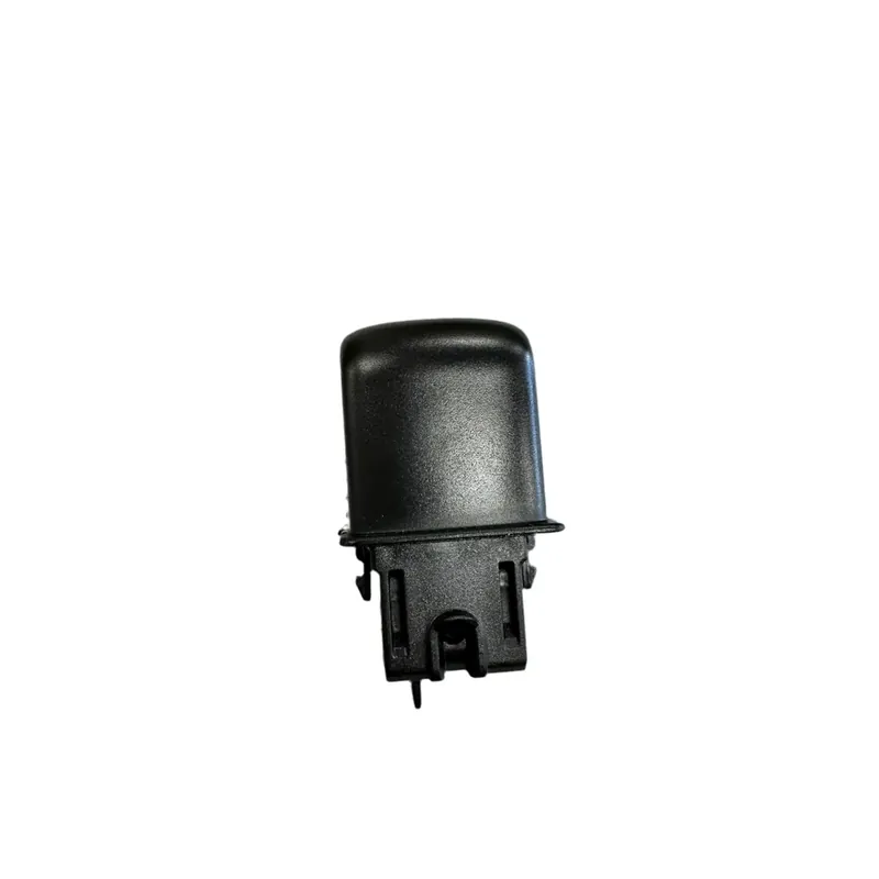 GranBaristo water dispenser spout black
