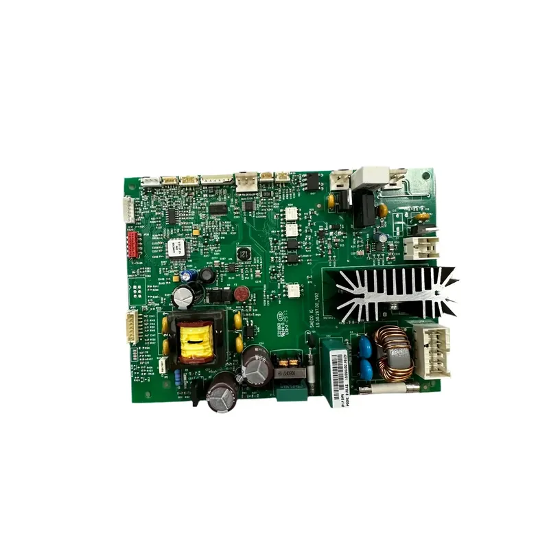 Saeco Granbaristo Avanti Power Board
