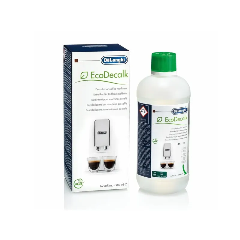 DeLonghi Eco MultiClean DLSC550 8.5 OZ