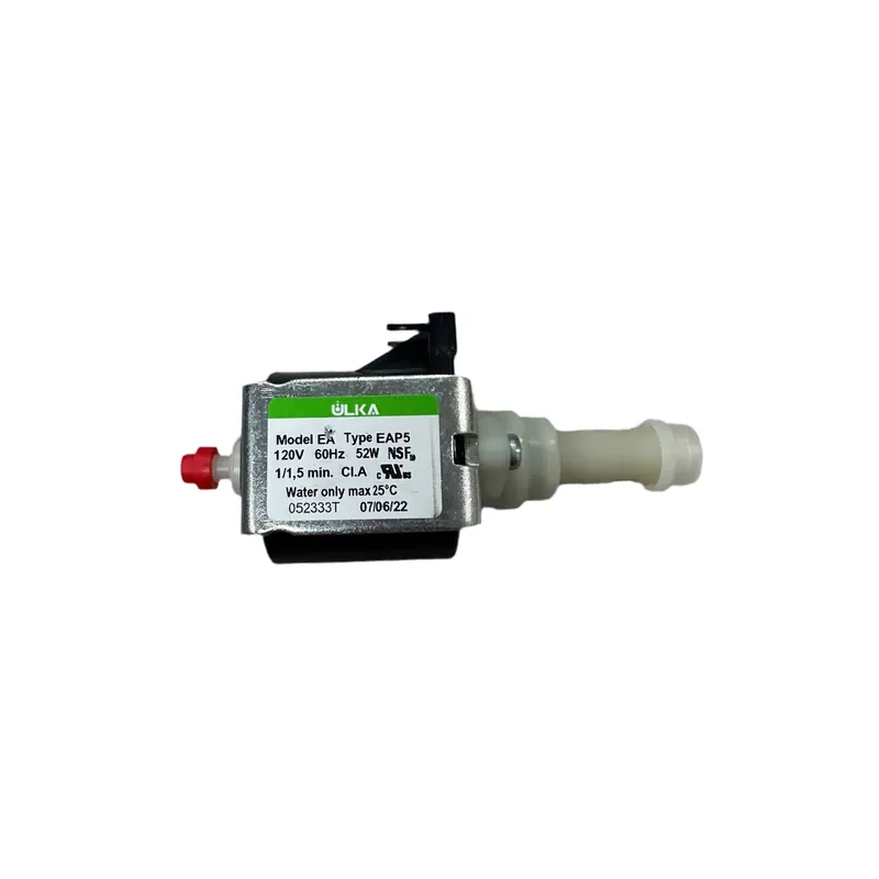 Water Pump 52W