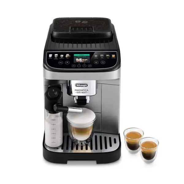 Delonghi Magnifica Evo Next ECAM31080SB 2 Yrs Warranty
