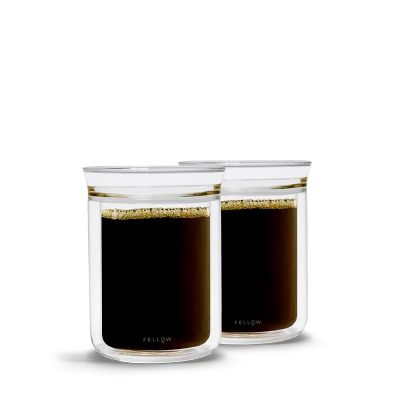 Stagg Tasting Glasses