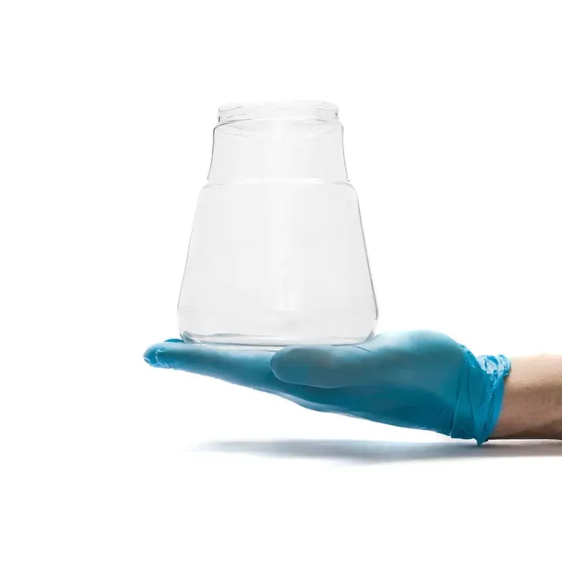 Duo Replacement Glass