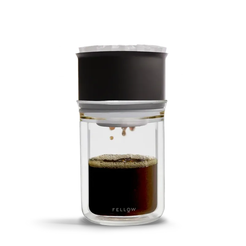 Stagg ‎[X] Pour-Over Set Fellow® Official Store