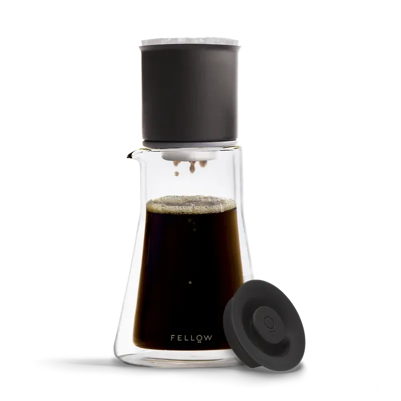 Stagg ‎[XF] Pour-Over Set Fellow® Official Store
