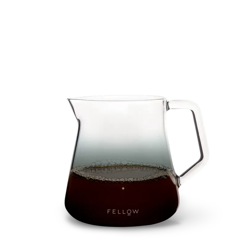 Mighty Small Glass Carafe Fellow® Official Store