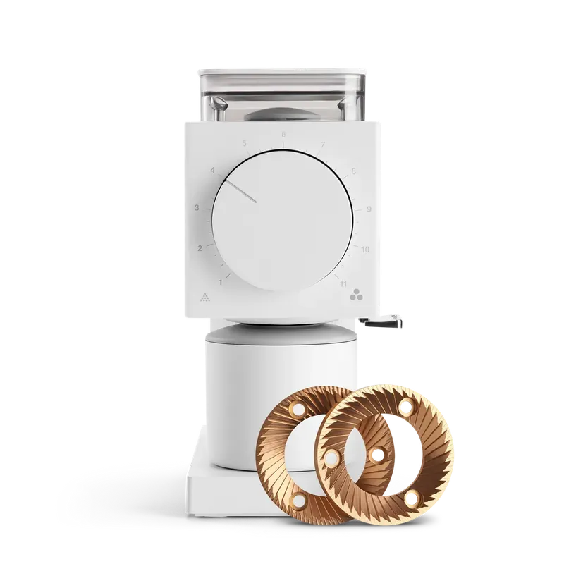 Ode Brew Grinder Free Shipping Fellow® Official Store