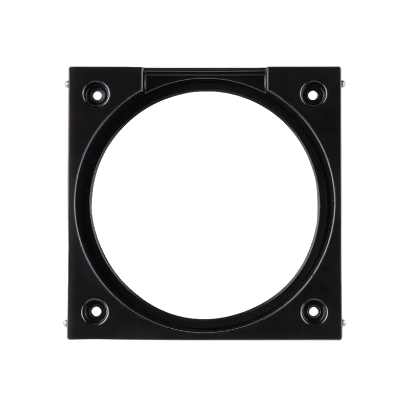 Ode Replacement Spring Plate