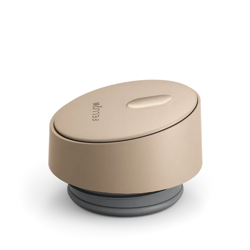 The Slide Lid