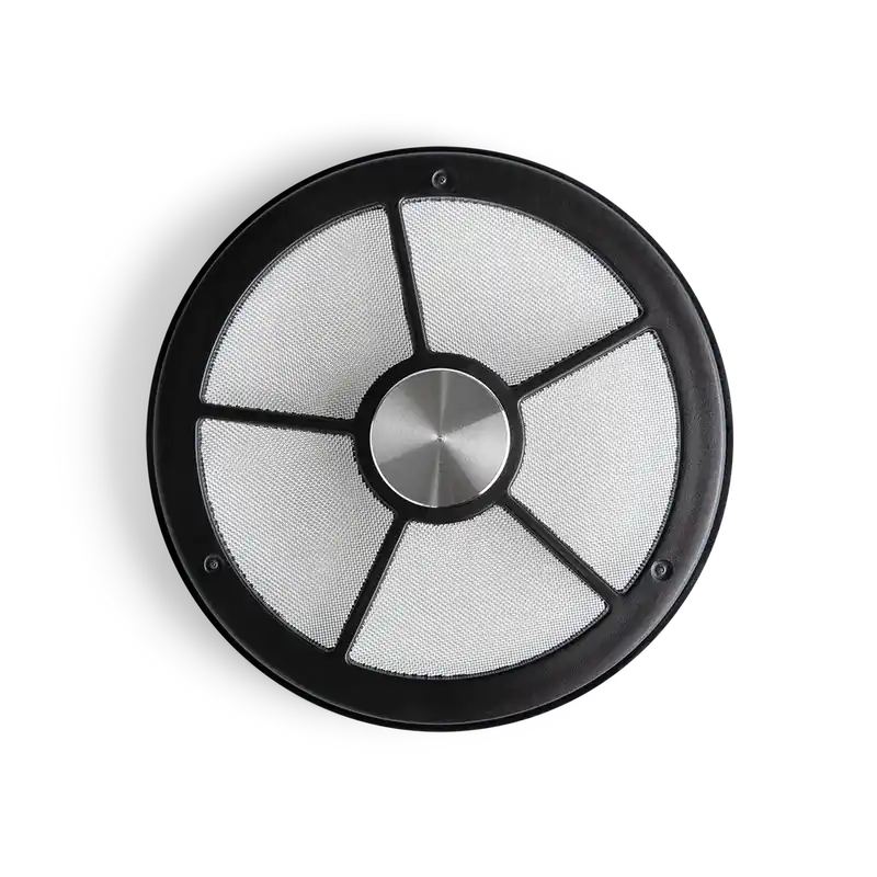 Clara French Press Enhanced Filtration Mesh