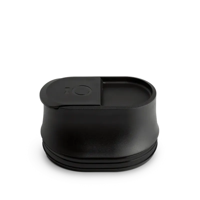 Shimmy Coffee Sieve Lid
