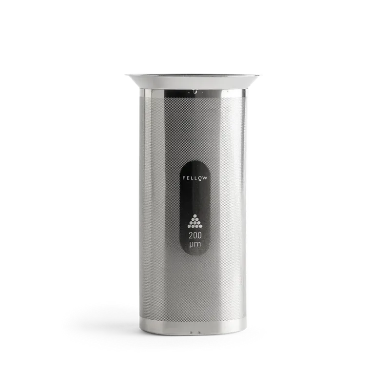 Shimmy Coffee Sieve 200 Micron Filter