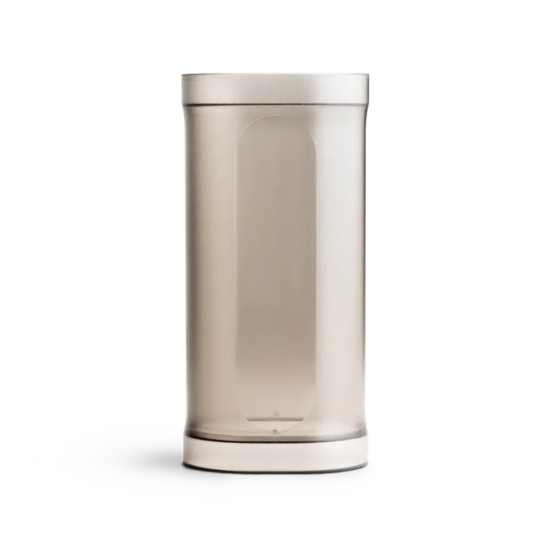 Shimmy Coffee Sieve Body