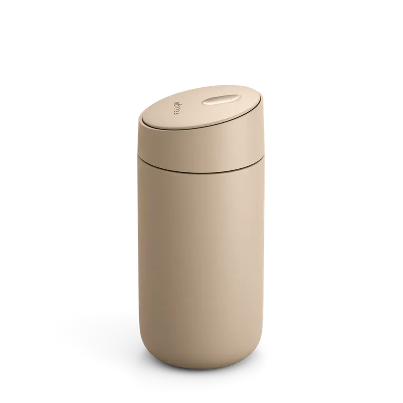 Carter Slide Mug