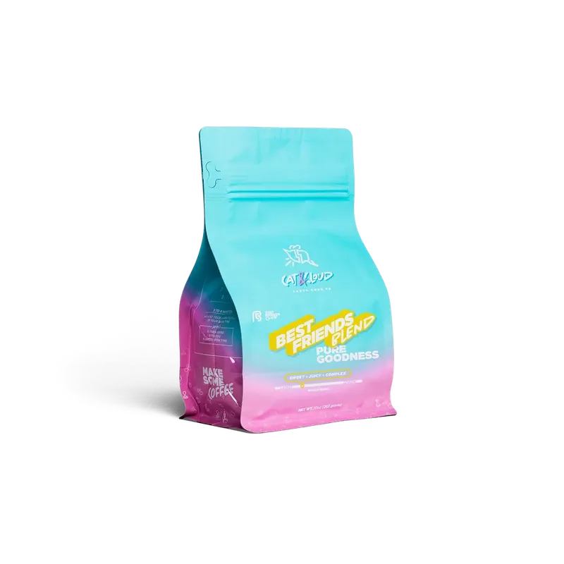 The Best Friends Blend