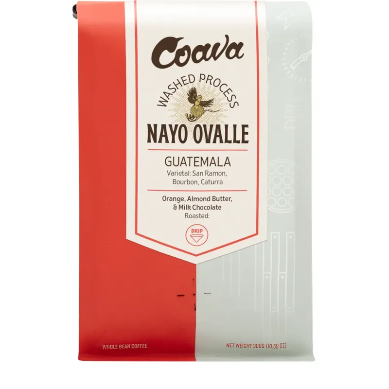 Guatemala Nayo Ovalle