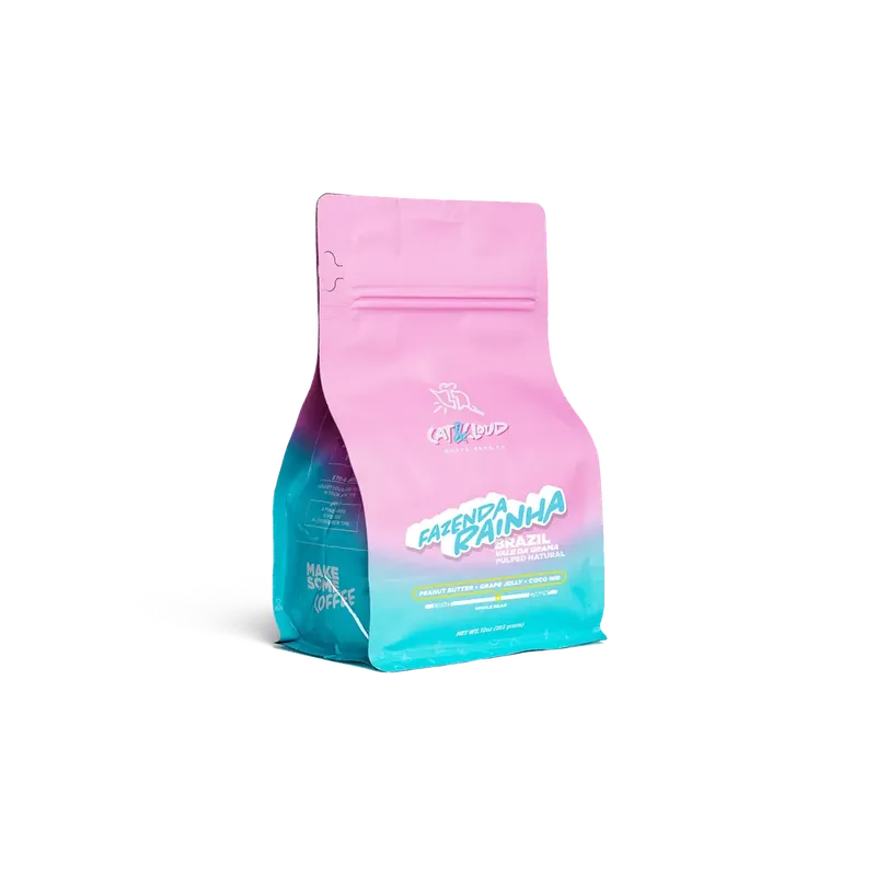 Brazil Fazenda Rainha