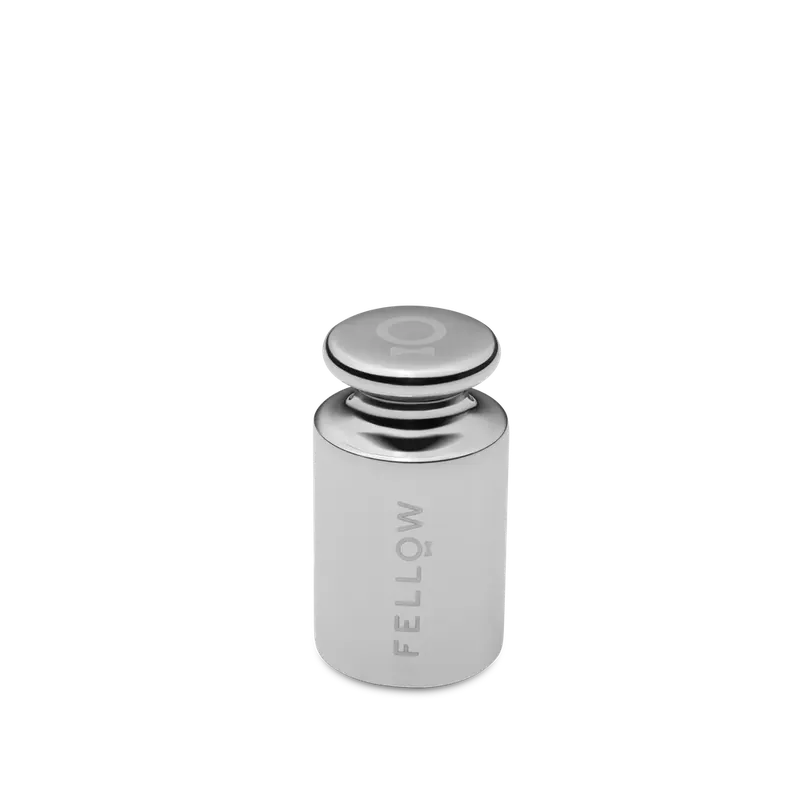 Tally™ Pro Precision Scale Calibration Weight, 50g