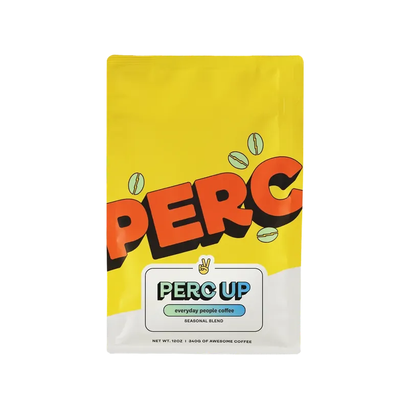 Perc Up