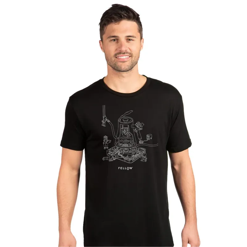 Fellowversary Graphic Tee