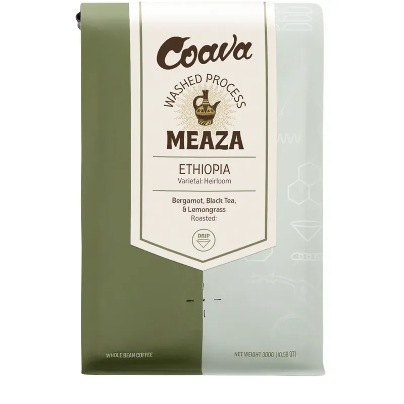 Meaza