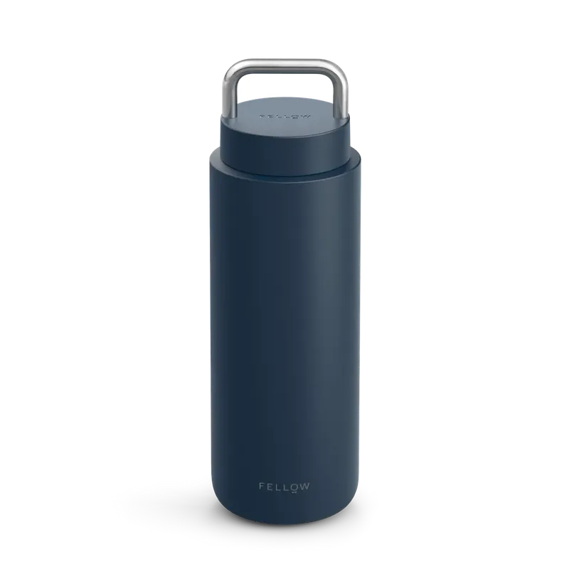 Carter Carry Water Bottle – Insulated Stainless Steel