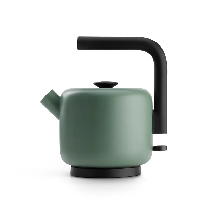 Clyde Electric Kettle ® Official Store